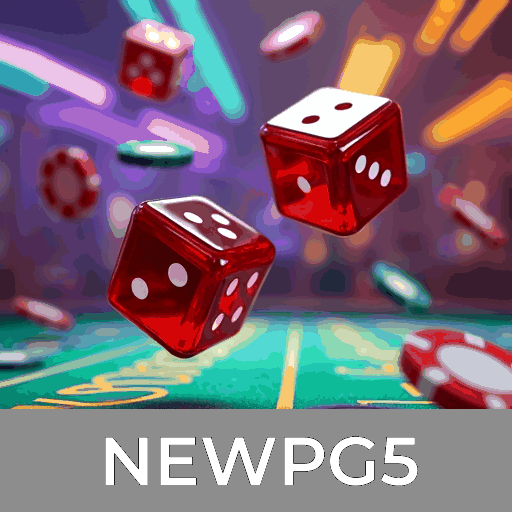 NEWPG5: Seu Cassino Online Premiado e Seguro
