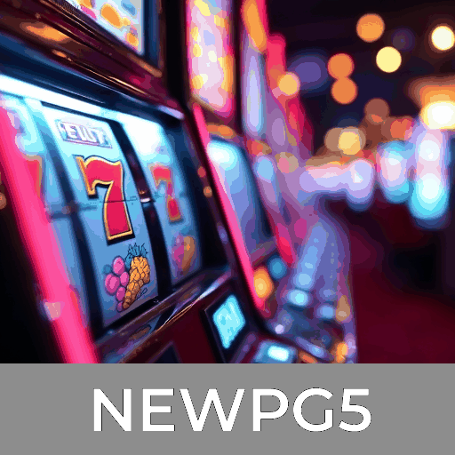 NEWPG5: A Revolução das Apostas em Seu Celular