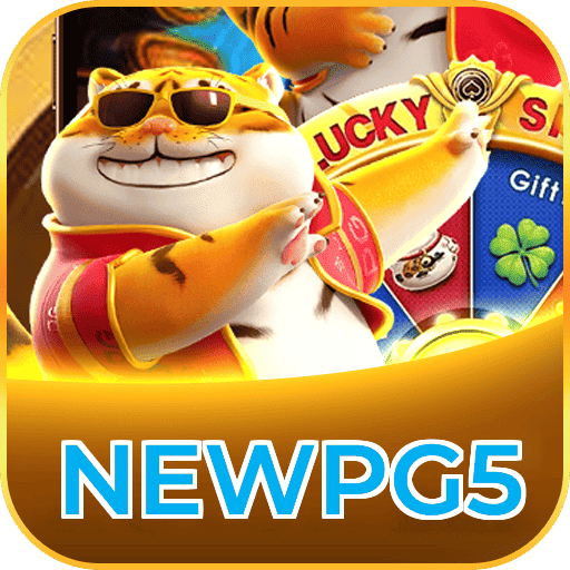 NEWPG5: Seu Cassino Online Premiado e Seguro
