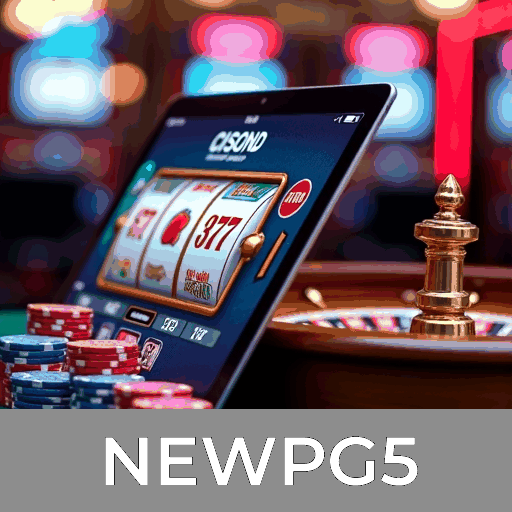Garanta Exclusividade com Login Protegido na NEWPG5